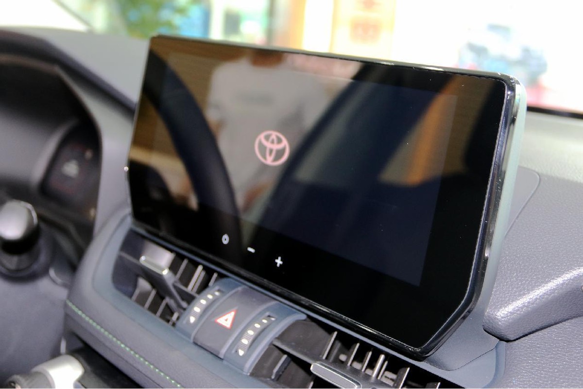 大热必火全新rav4荣放初体验,动感时尚的全新rav4荣放表现如何