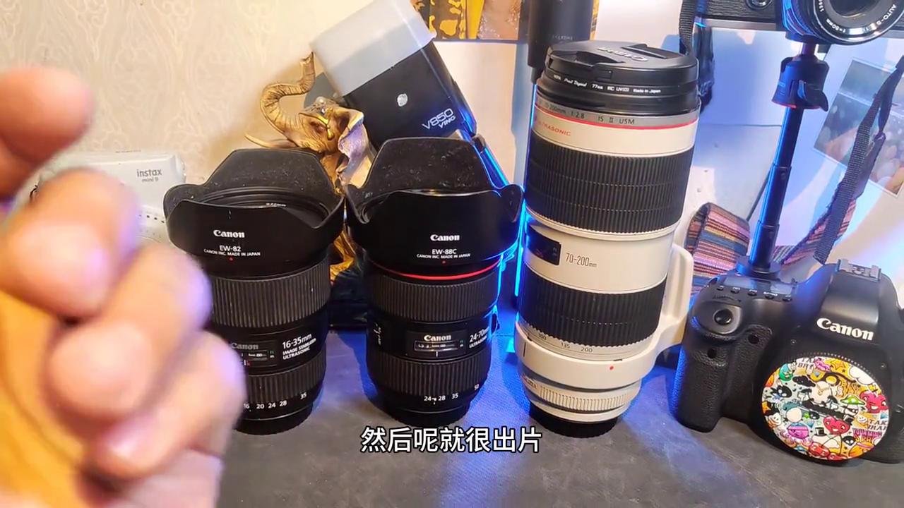 新手入门第一款相机,新手第1个相机应该买什么