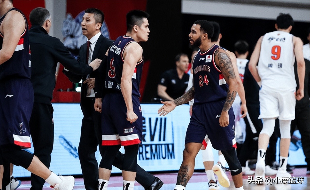 郭士强广东引援完整版,郭士强签约广州外援