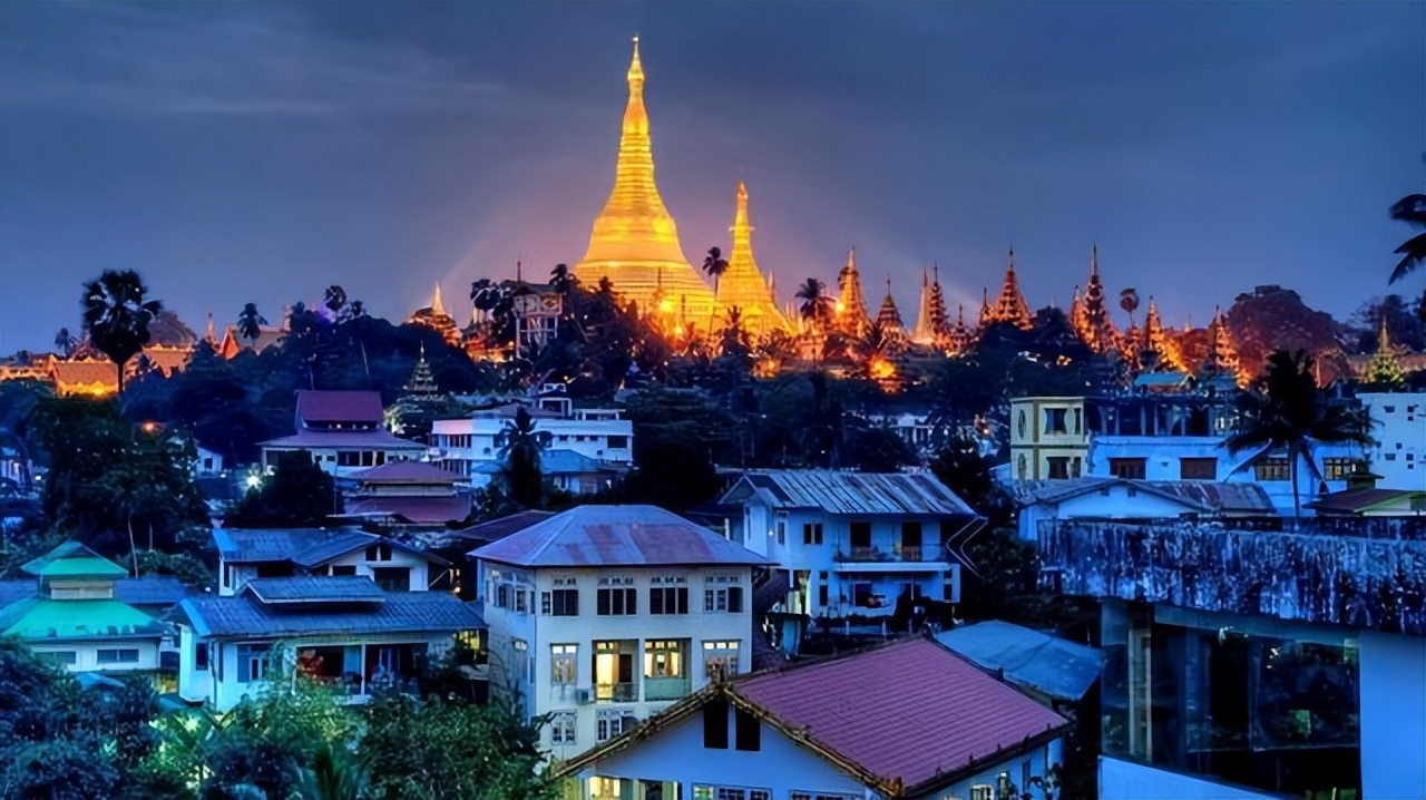 五千万缅币合人民币多少钱,去缅甸玩要带多少人民币