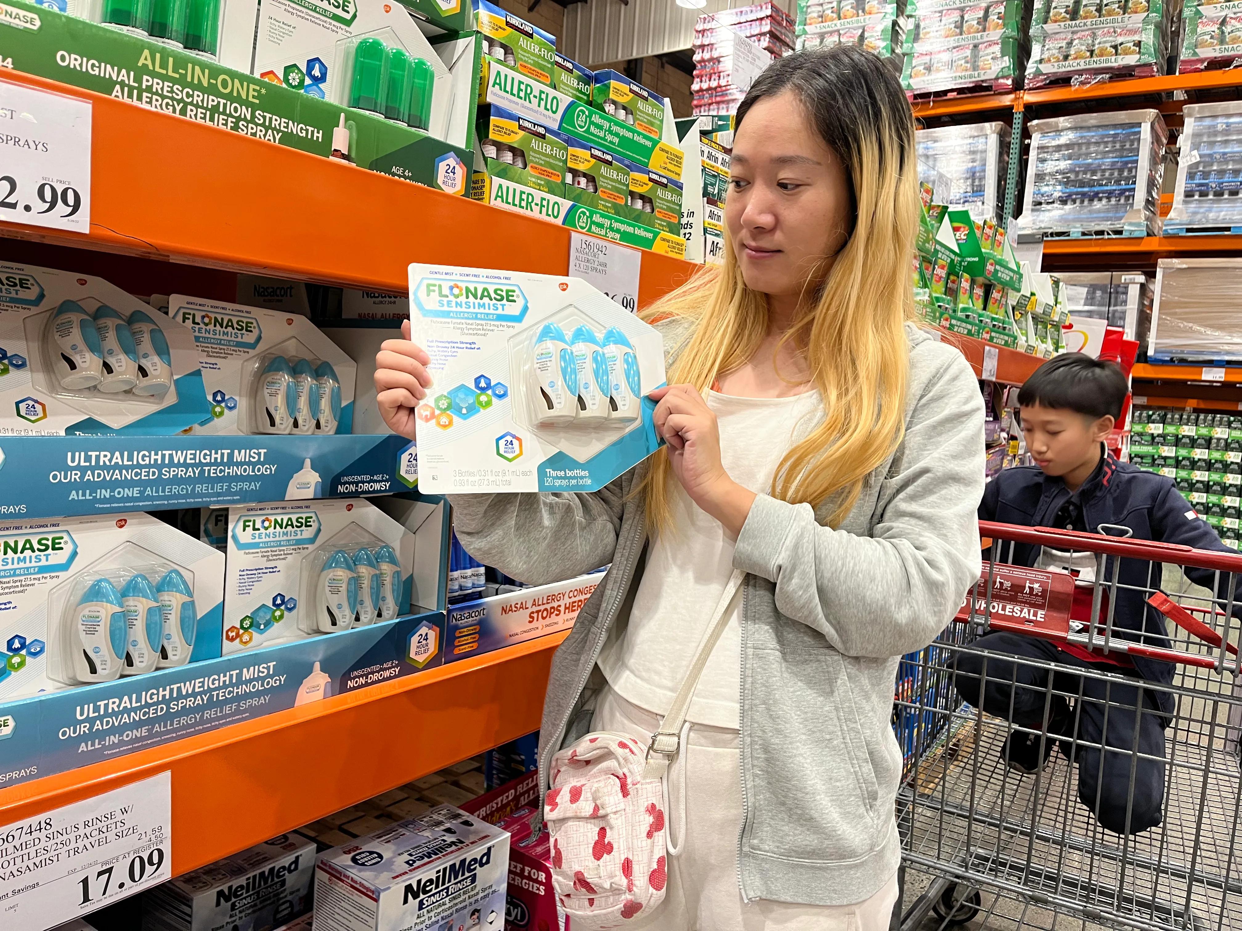 美国🇺🇸保健品，营养素，维生素，各种洋枪大炮，20美元