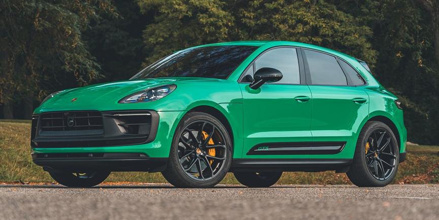 中型suv颜值排行榜,20万以内有颜值有面子省心的suv