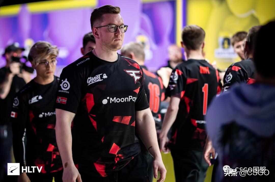 vitality击败faze夺冠,vitality对阵heroic