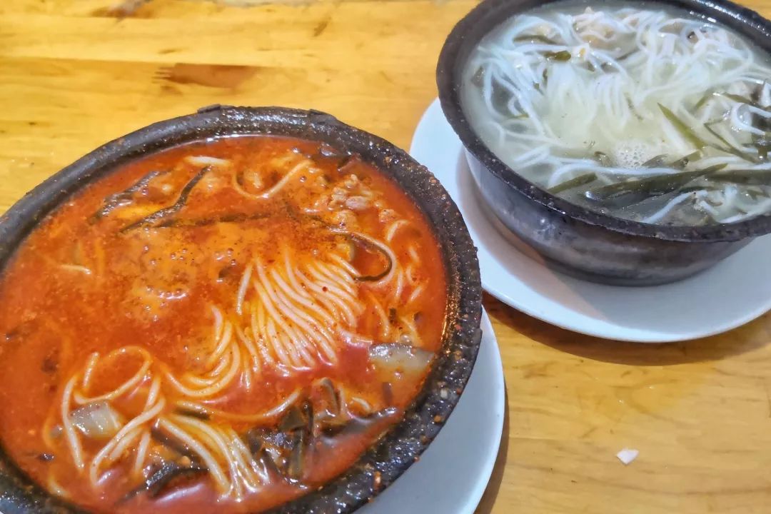 乐山30家苍蝇馆子，我不允许你还没吃过！