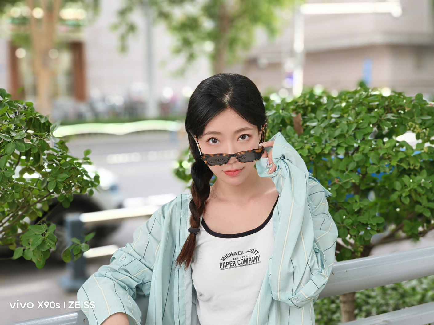 vivoy53s天玑900评测,vivox90s手机评测