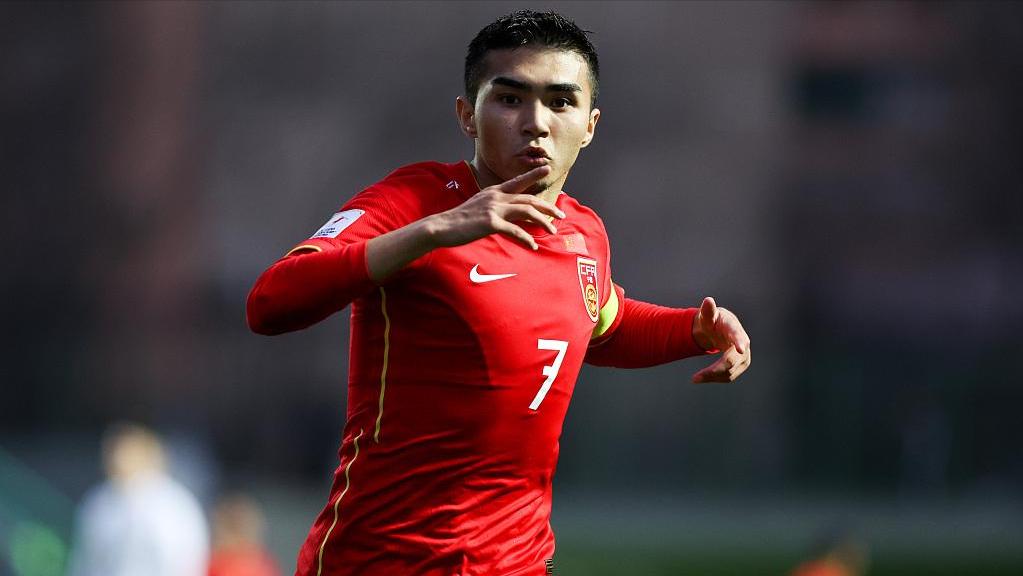 中国u20亚洲杯小组对沙特上场名单,u20男足亚洲杯最新赛程