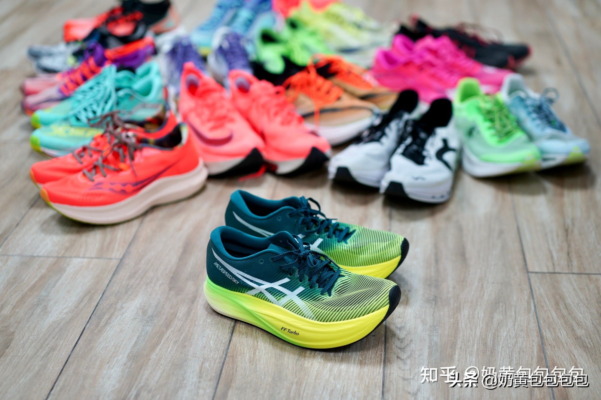 马拉松碳板鞋优势,马拉松next2碳板zoom竞速跑鞋