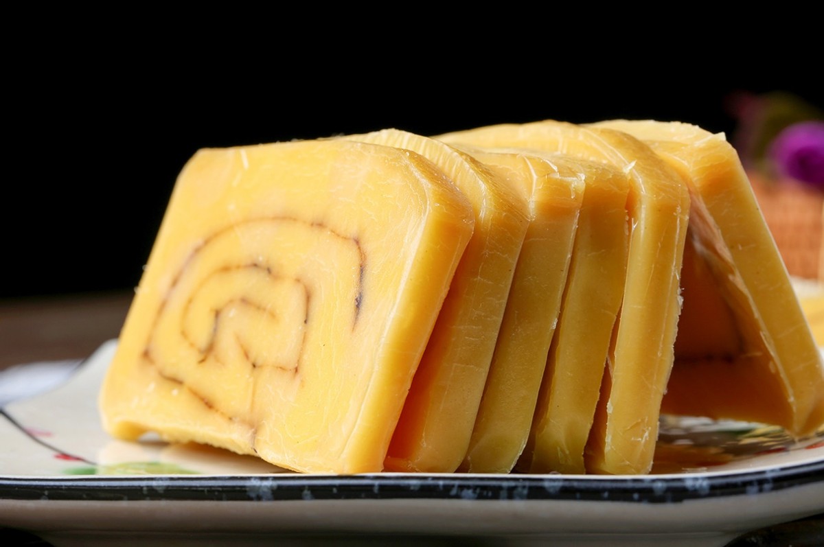 吉林的十道经典特色美食,介绍吉林特色美食的视频