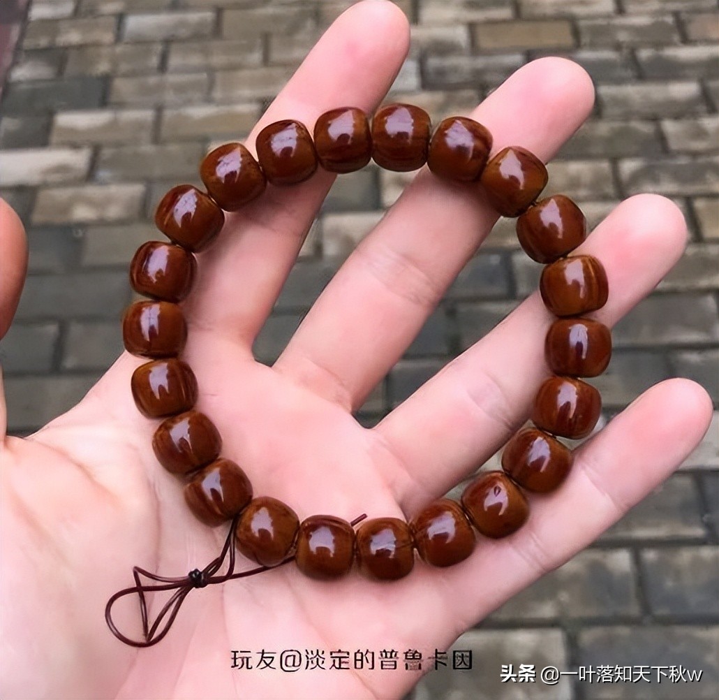 这四种文玩越玩越值钱你有吗,能盘透的几种文玩