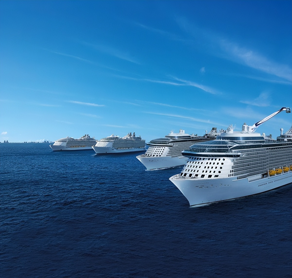 皇家加勒比邮轮2024年中国计划,皇家加勒比邮轮中国什么时候起航