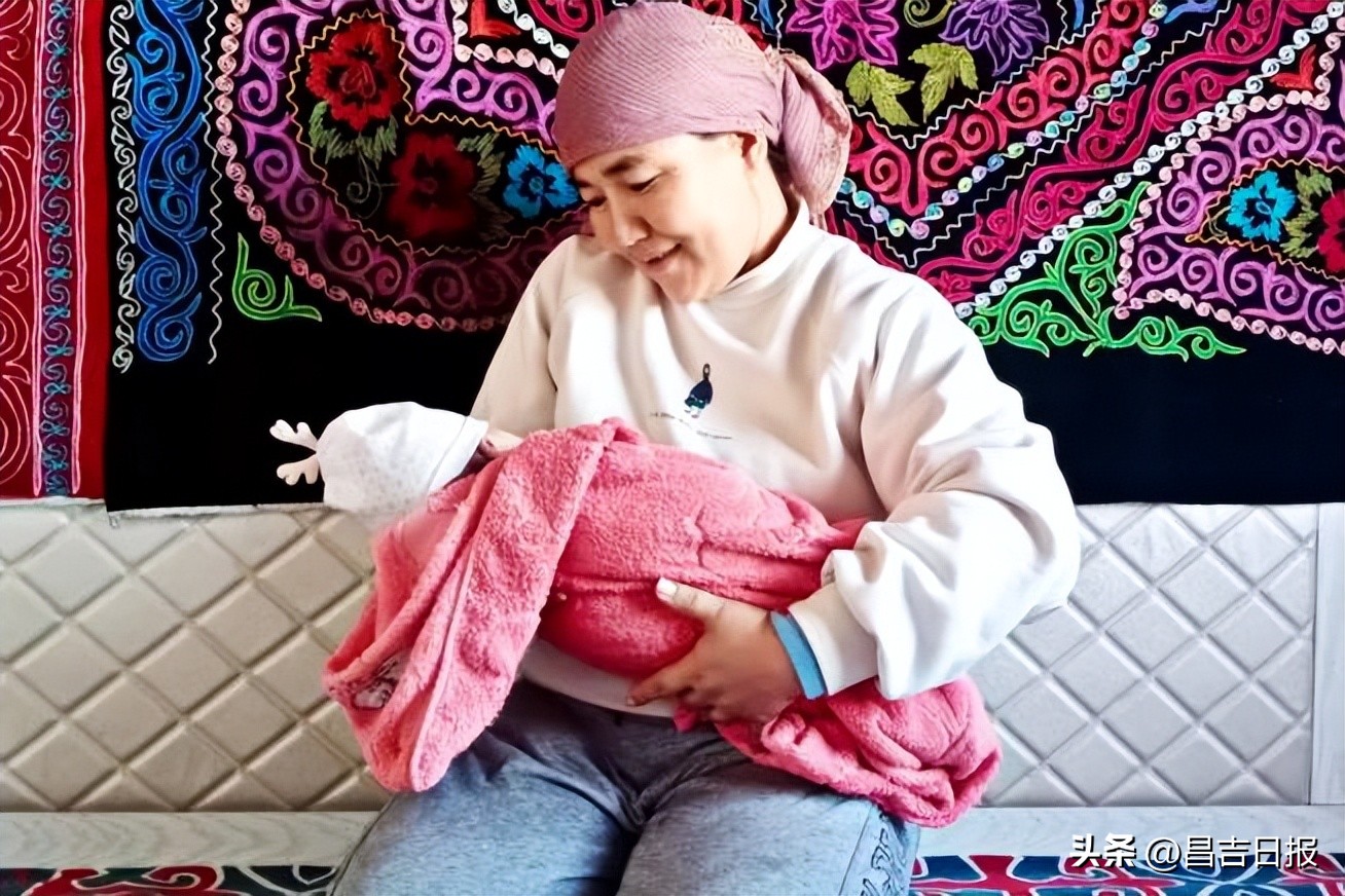 争分夺秒，好心人助“熊猫血”产妇顺利生产