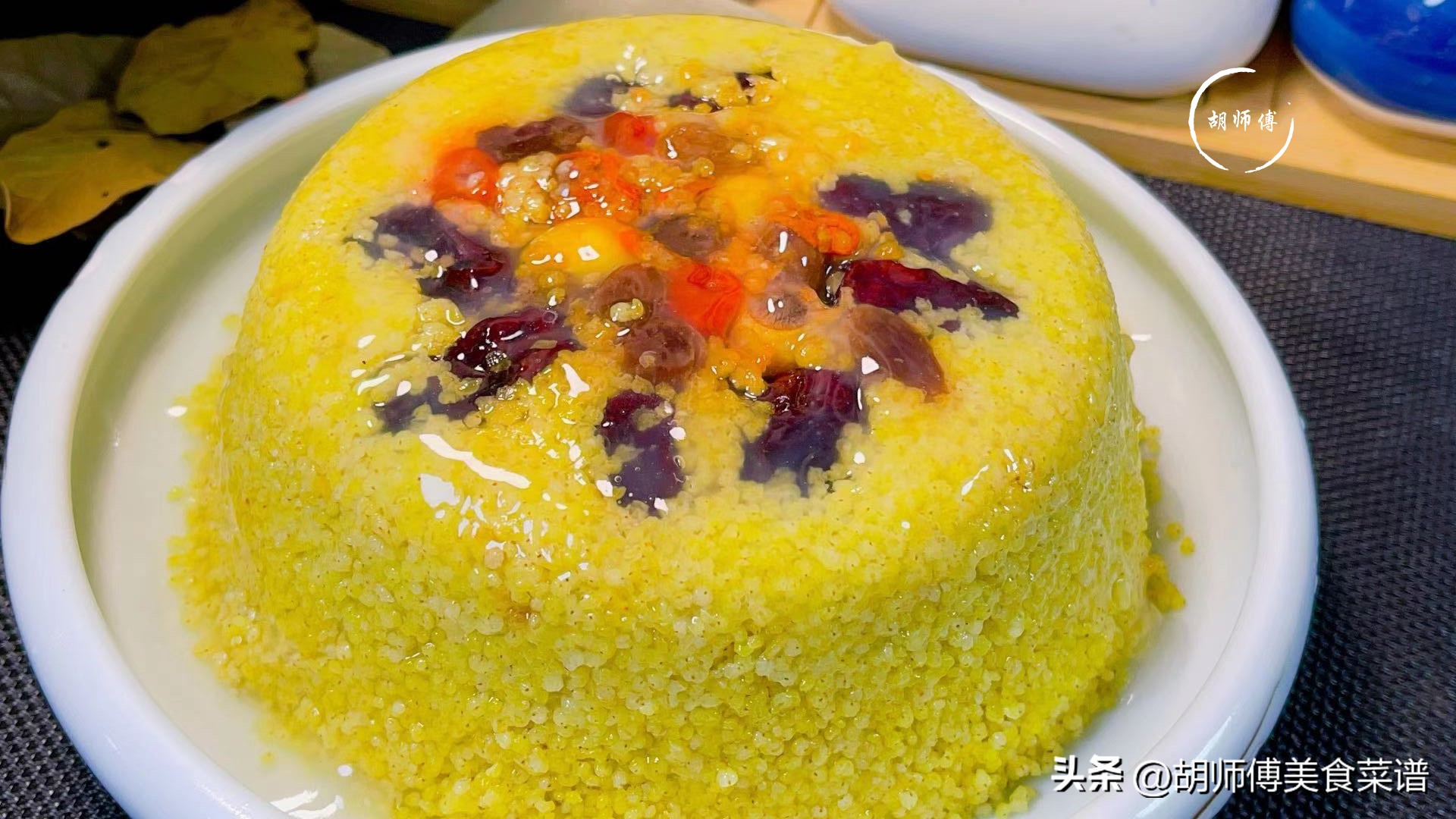 建议中老年少吃米饭和馒头,中老年人馒头主食营养均衡