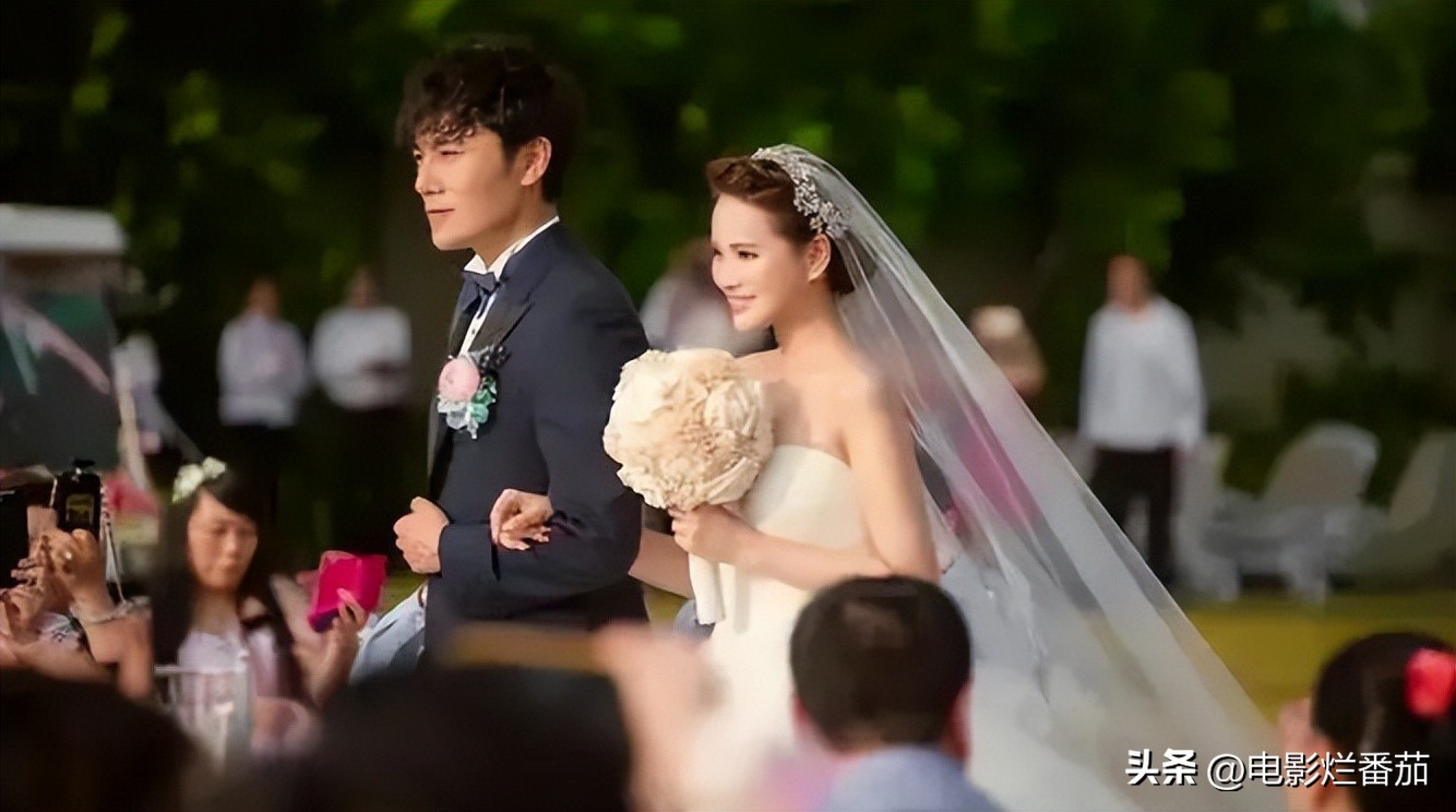 秦昊伊能静声明,秦昊伊能静最新爆料