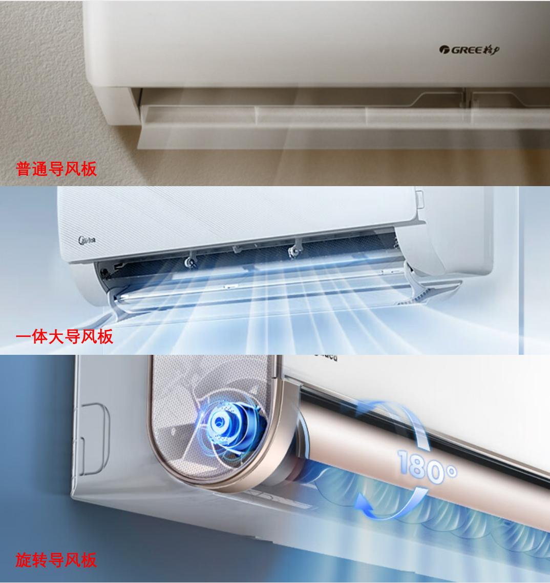 2022空调大3匹怎么买,大品牌正品小空调