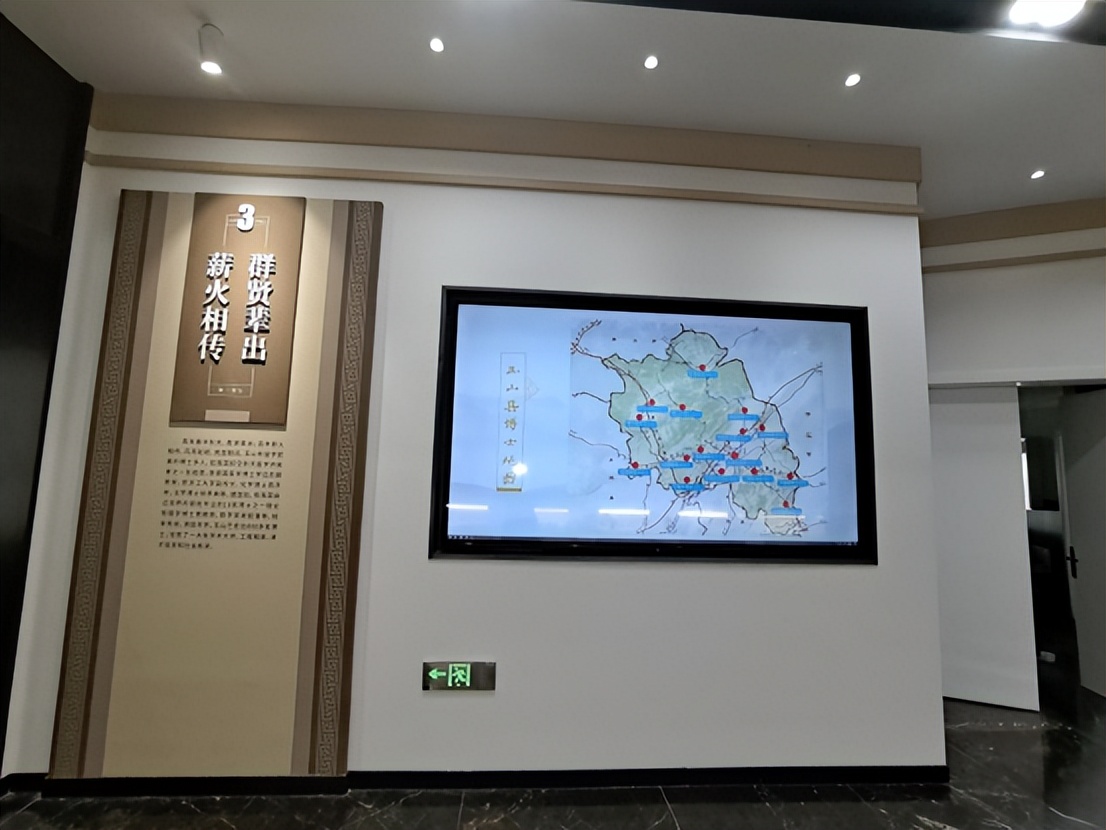 全球学子嘉游赣|千年古邑崇文尚学，中国博士县有个博士馆