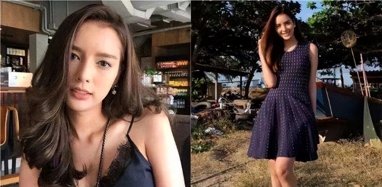 泰国最美人妖嫁给中国富豪后续,泰国最美人妖皇后嫁中国富商