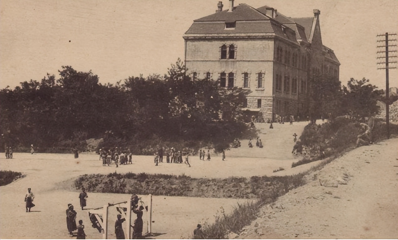 盖玉殿丨山东省足球队的建立和艰苦创业砥砺前行的十年（1）