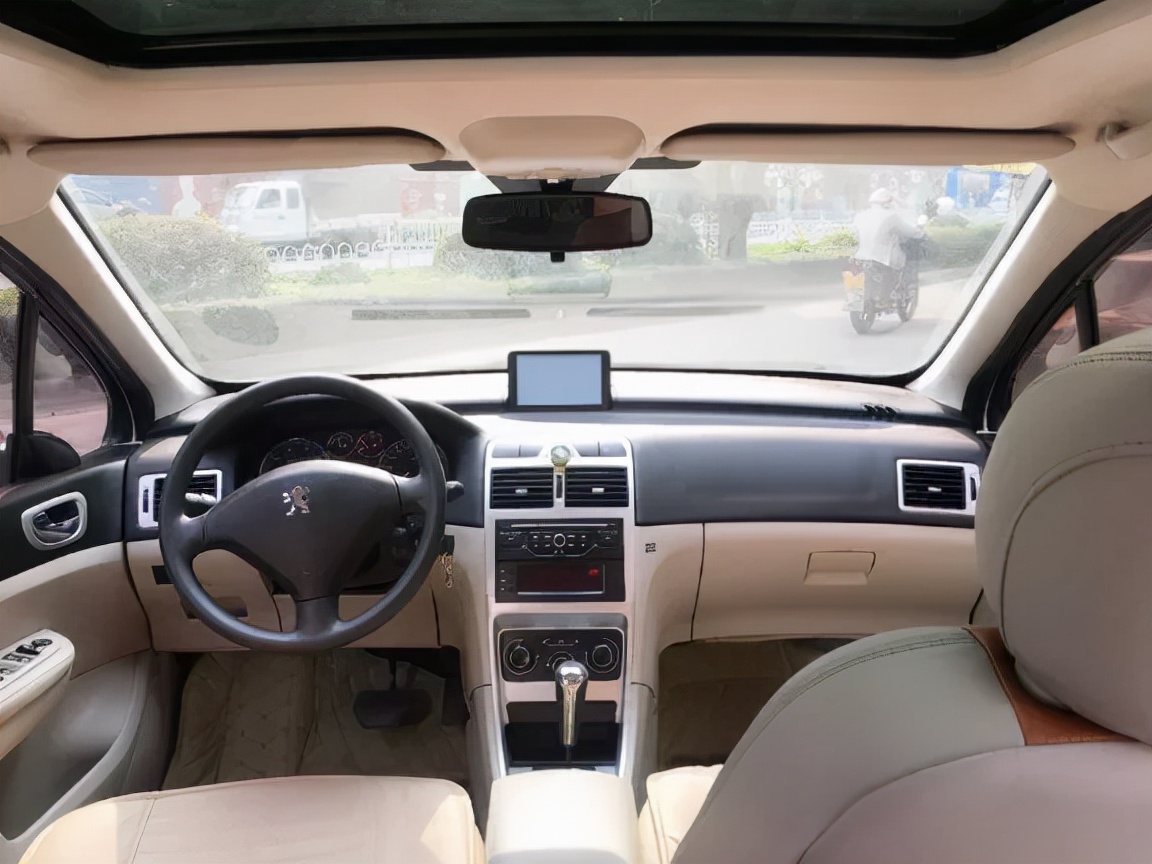 想买一辆二手车练手该买什么车,准备买二手车买什么车最合适