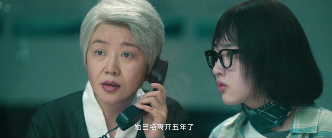 闫妮《外婆的新世界》讲解,外婆的新世界闫妮后期