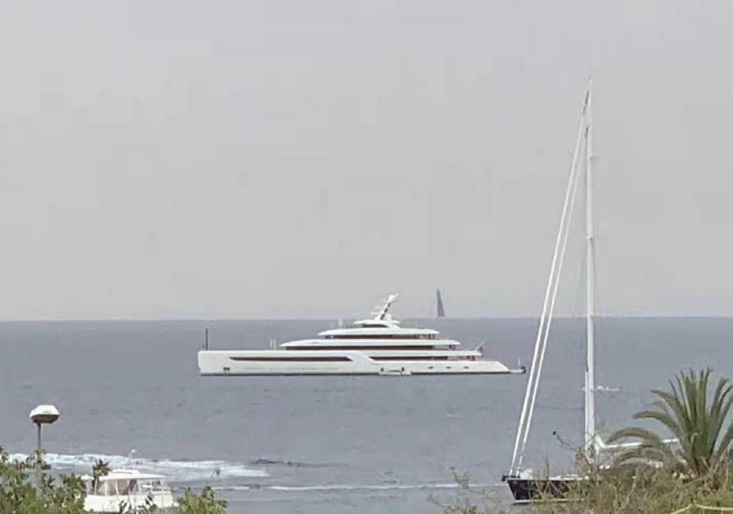 刘强东意大利,刘强东意大利买豪宅