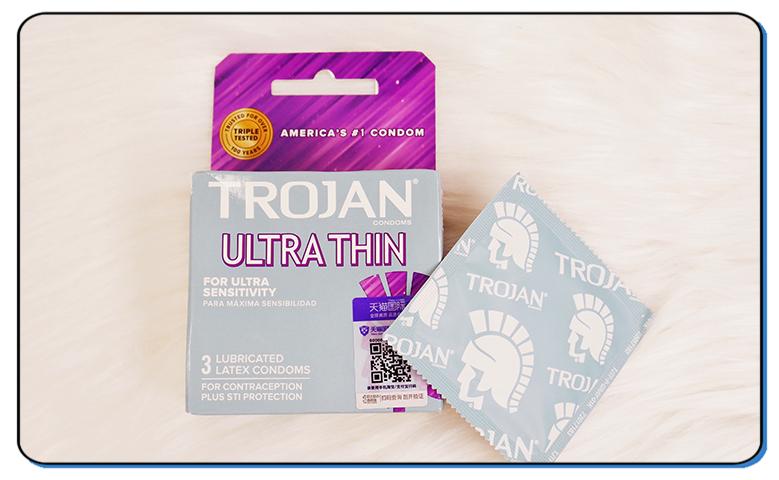 避孕套鄙视链：你中招了吗？