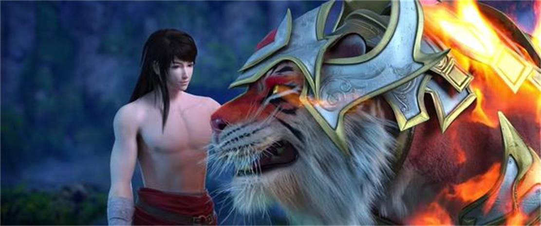 林动被骂薄情寡义,林动被认可