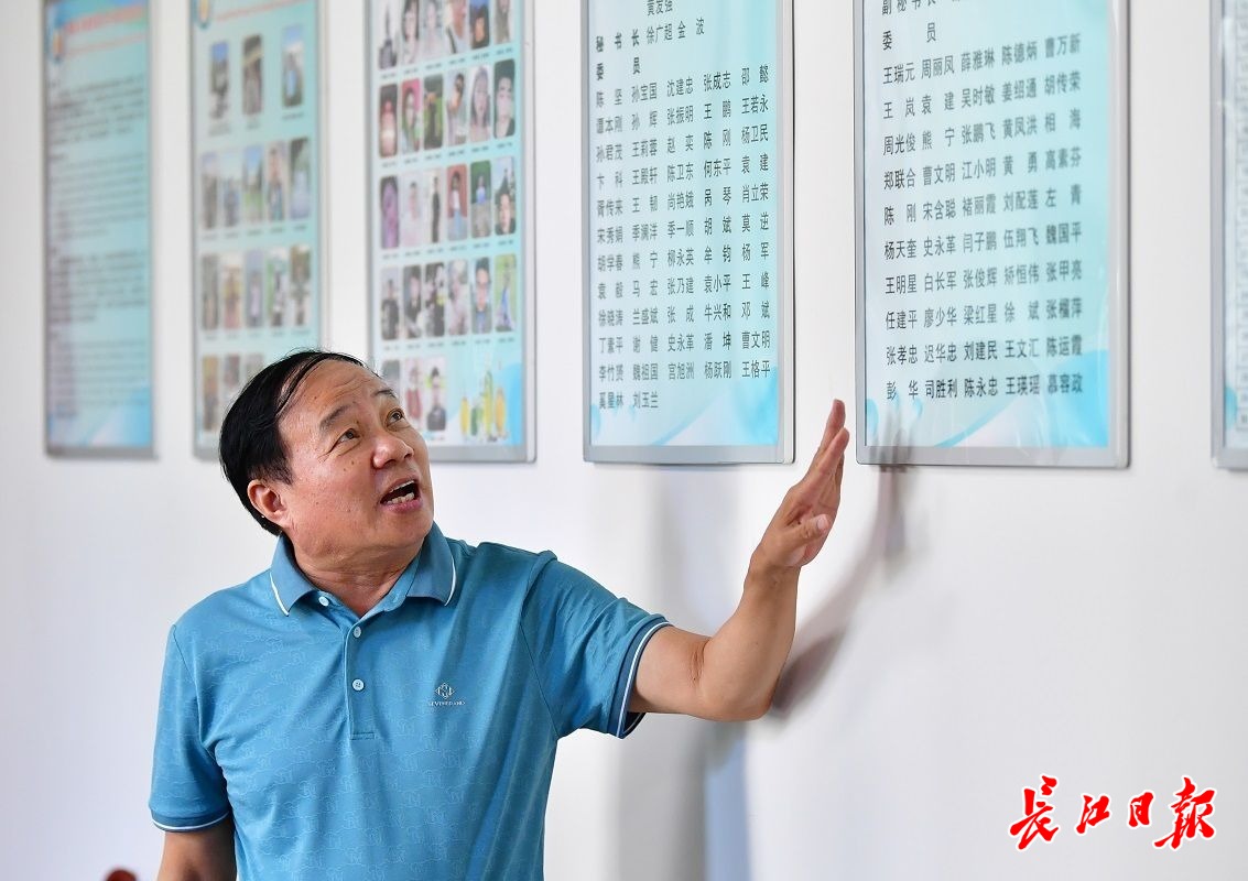 “油教授”何东平：将每一粒米都“榨干”，为国产食用油“加油”