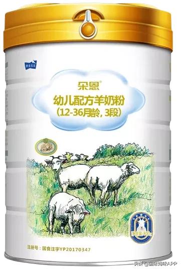 不推荐买的10款奶粉,不值得推荐奶粉