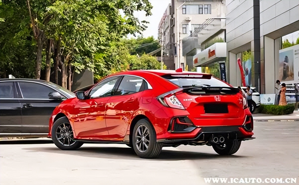 2014年买的东风本田思域是第几代,09年的东风本田思域是几代