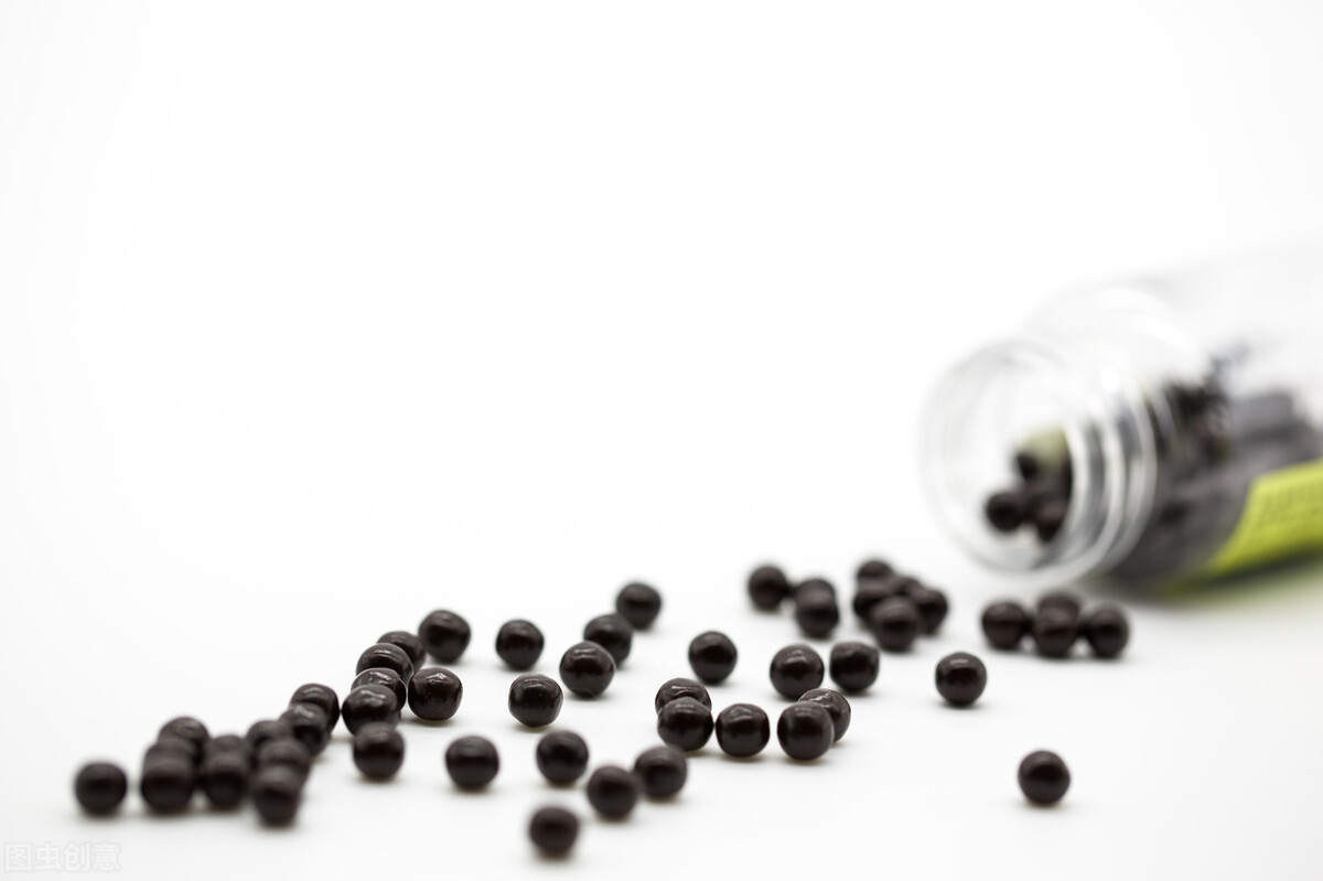 缺铁性贫血吃什么中成药或口服液,益气补血的中药配方治贫血吗