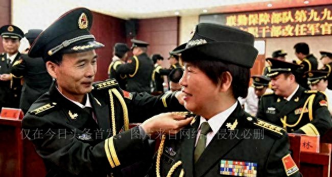 军改后行政干部和技术干部,军改对技术干部的影响