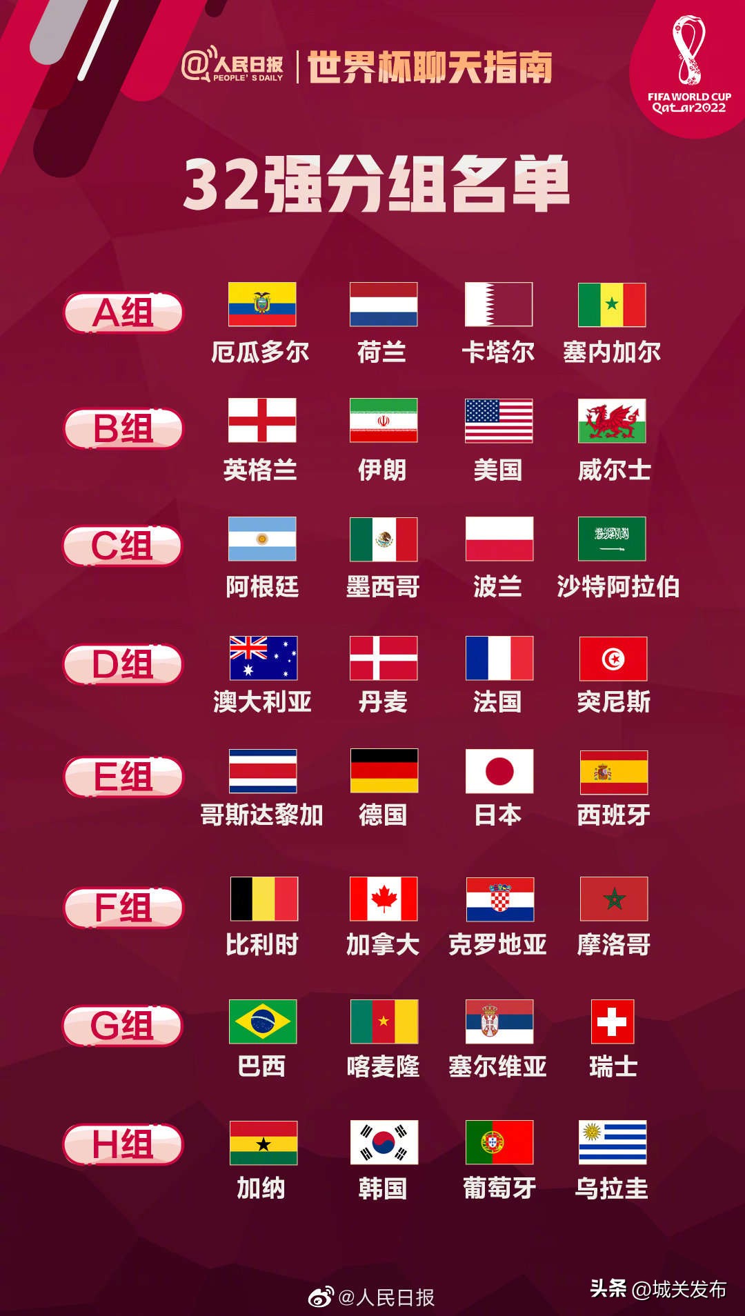 卡塔尔世界杯观赛指南书籍,2022卡塔尔世界杯决赛收藏