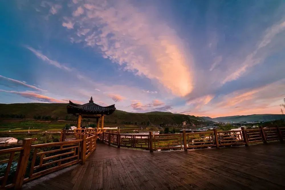 7个惊艳小众旅行地建议收藏哦,最走心的旅游攻略