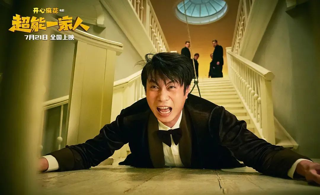 谁都别拦我，这个7月我势必要住在电影院