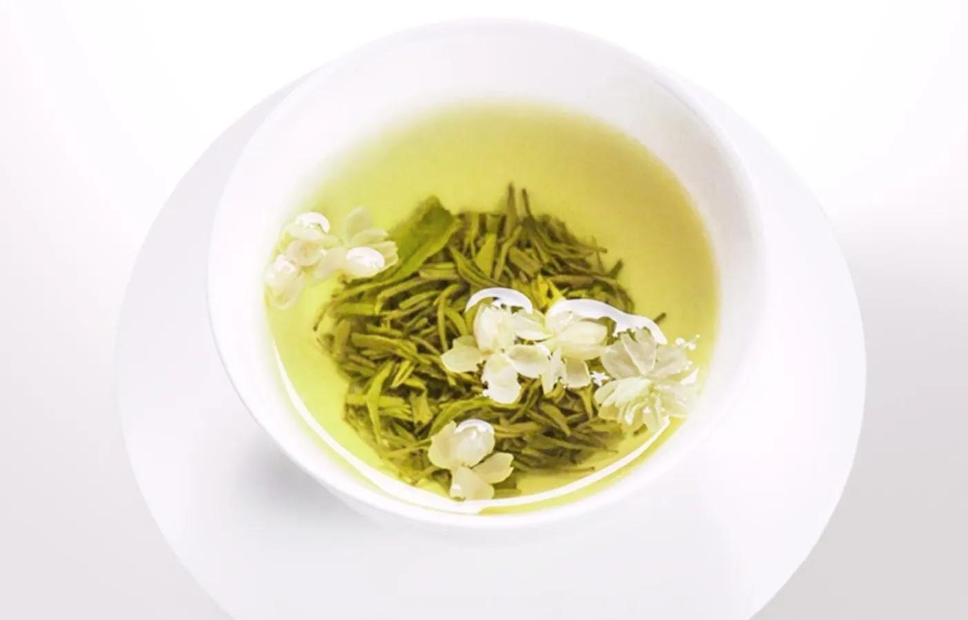 四川峨眉飘雪茉莉花茶第一名,峨眉山飘雪和碧潭飘雪的区别