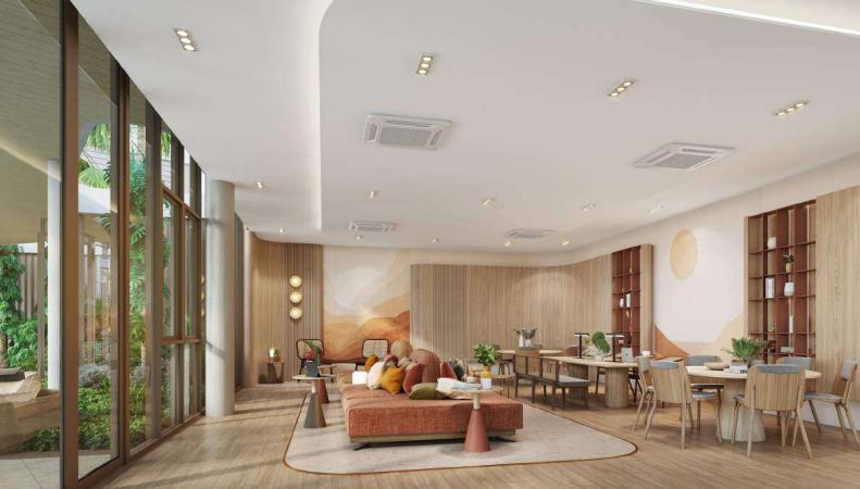 即将开盘的精装公寓,即将开盘的小户型公寓