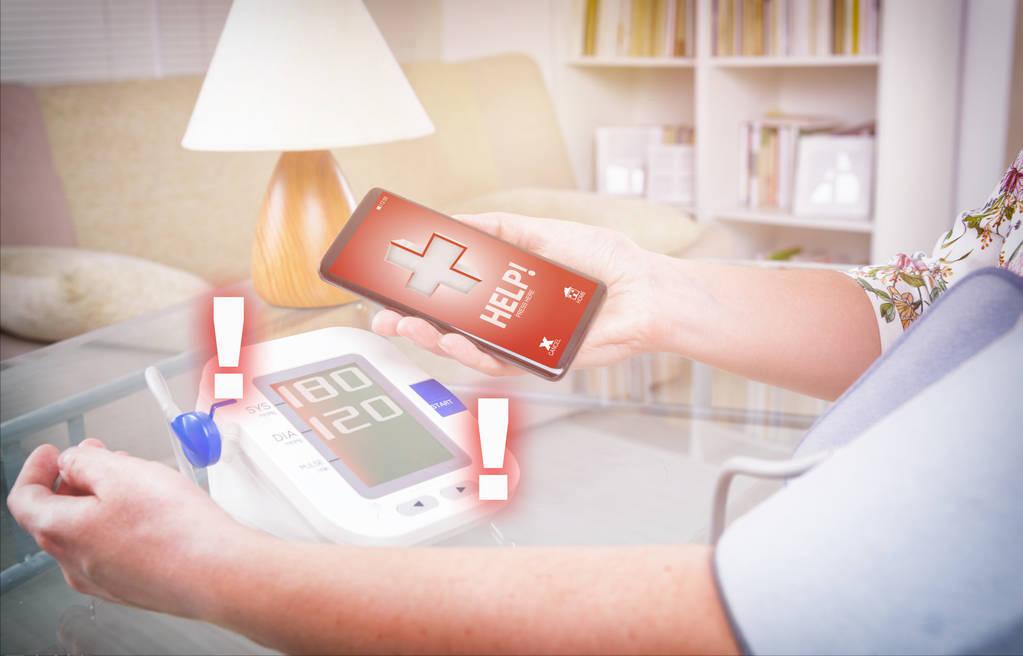 什么是H型高血压,有什么危害,Hcy升高的原因有哪些,如何治疗?