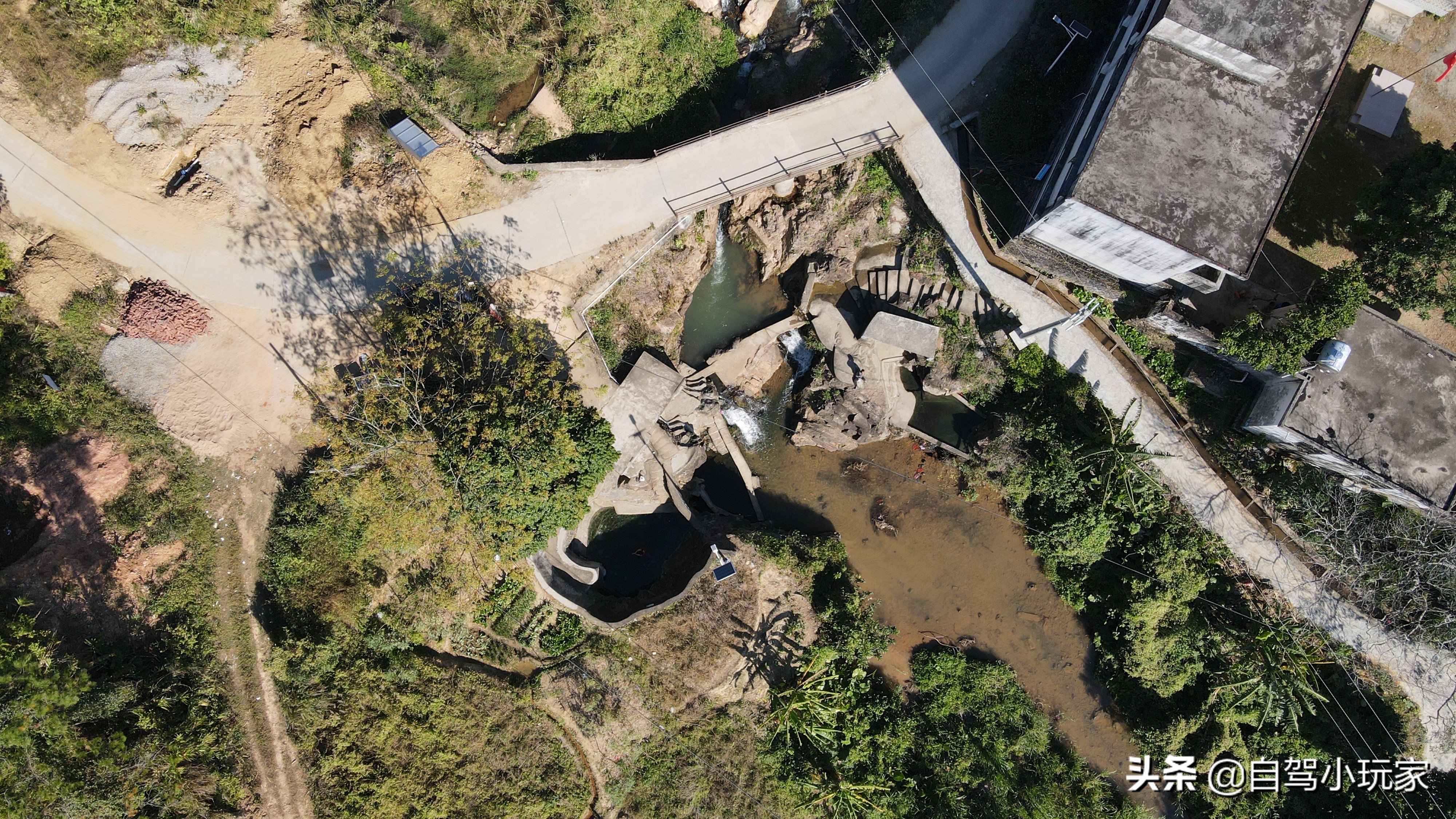 江阳风车山,广东温泉风景区攻略