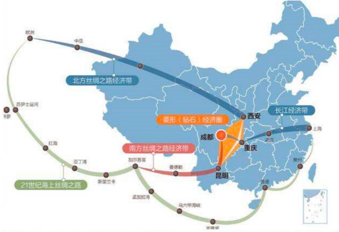 美丽广安小平故里,走进广安小平故里