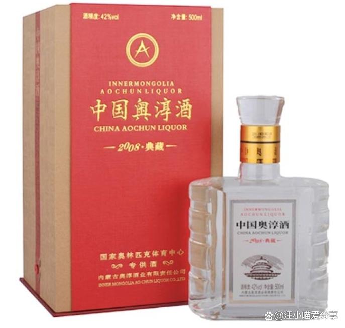 全网最全！建议收藏！本文数万字，只为盘点中国各大省份白酒10强