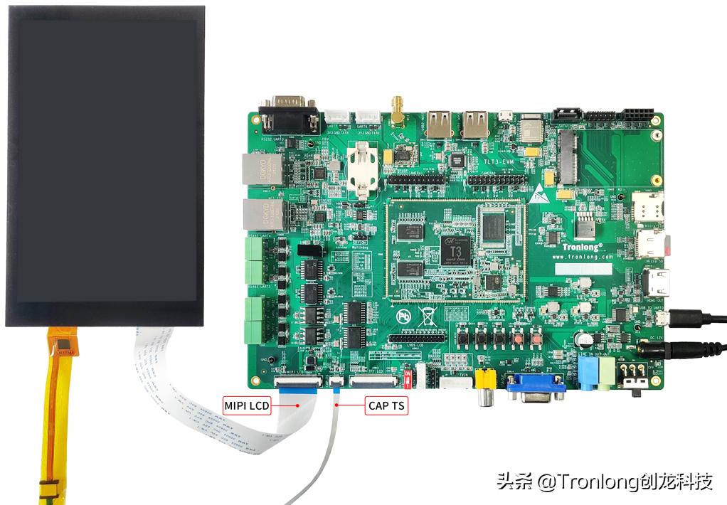 嵌入式开发板推荐,嵌入式开发最好的学习板