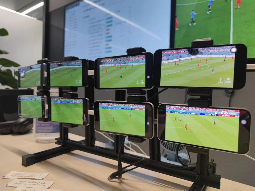 穿越冰原、站上音乐节......我的字节跳动女同学好酷！