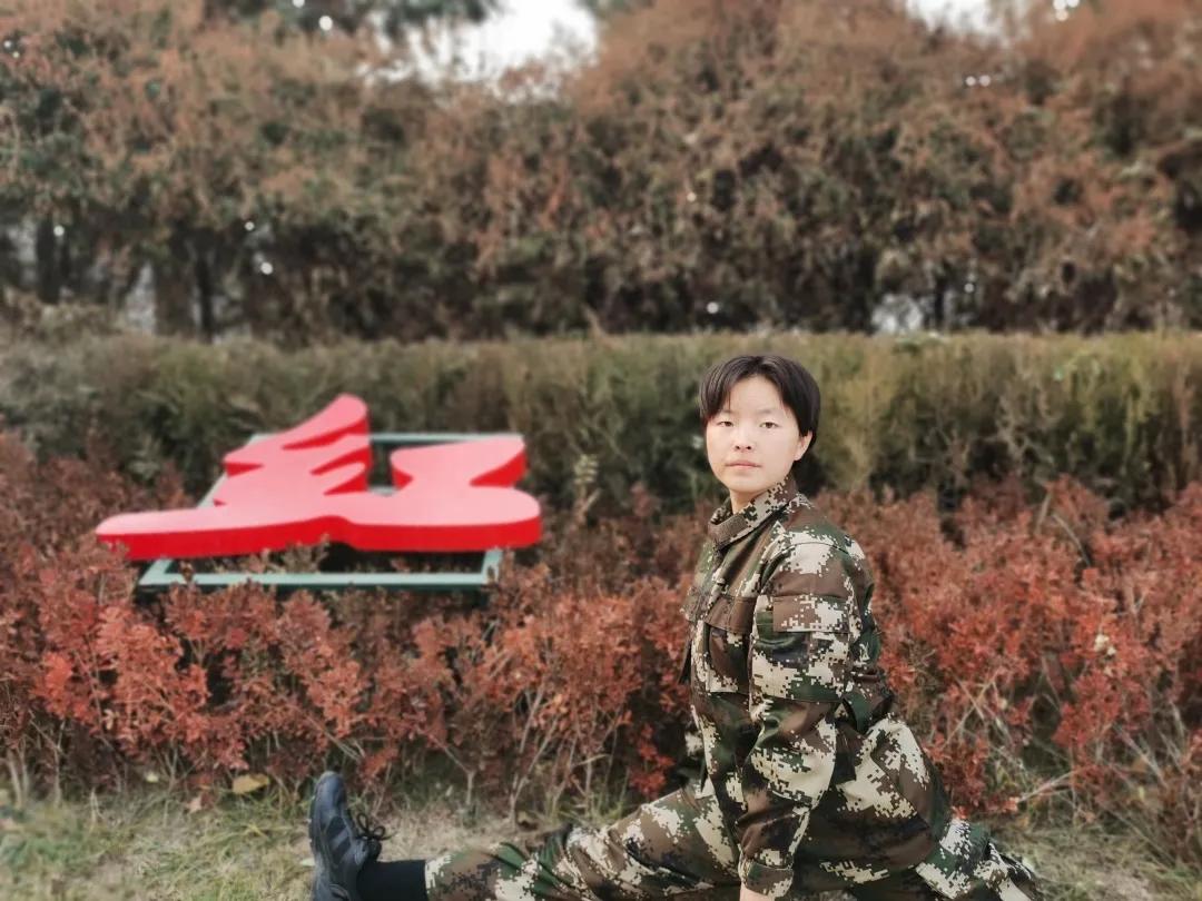 甘肃武警中队新兵入伍情况,甘肃武警总队秋季新兵入伍情况