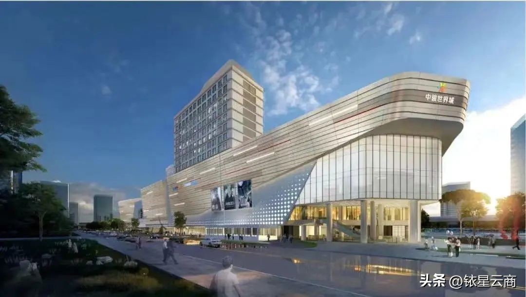 群雄争霸看点多多|2023年北京待业商业项目名单出炉