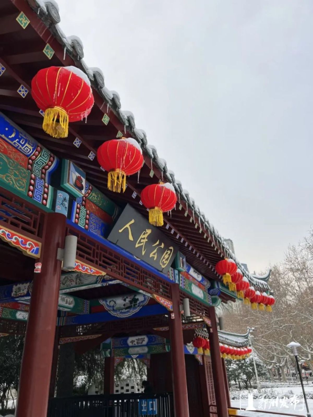 元宵节不出郑州能去哪里玩,郑州元宵节攻略