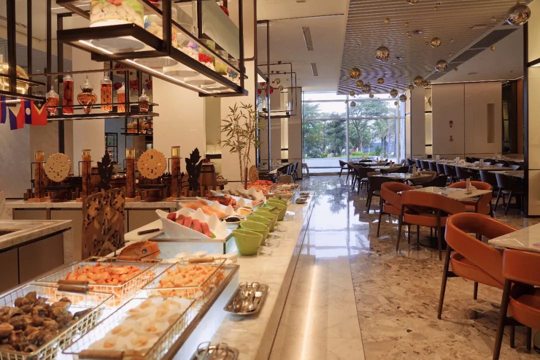 厦门可以看海的五星级酒店,去厦门旅游不住厦门的推荐