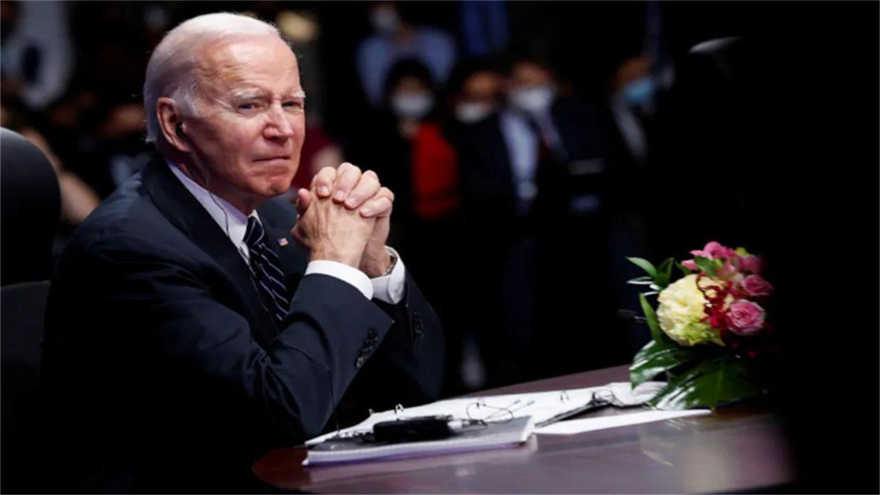 中美代表北京会面后，美叫停对台军售，英德紧跟美步伐对华示好