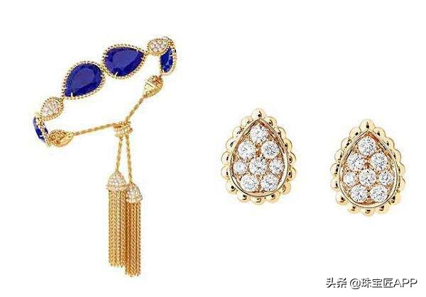 神秘、危险的珠宝题材！被大牌追捧的潮流时尚？45款蛇类珠宝盘点