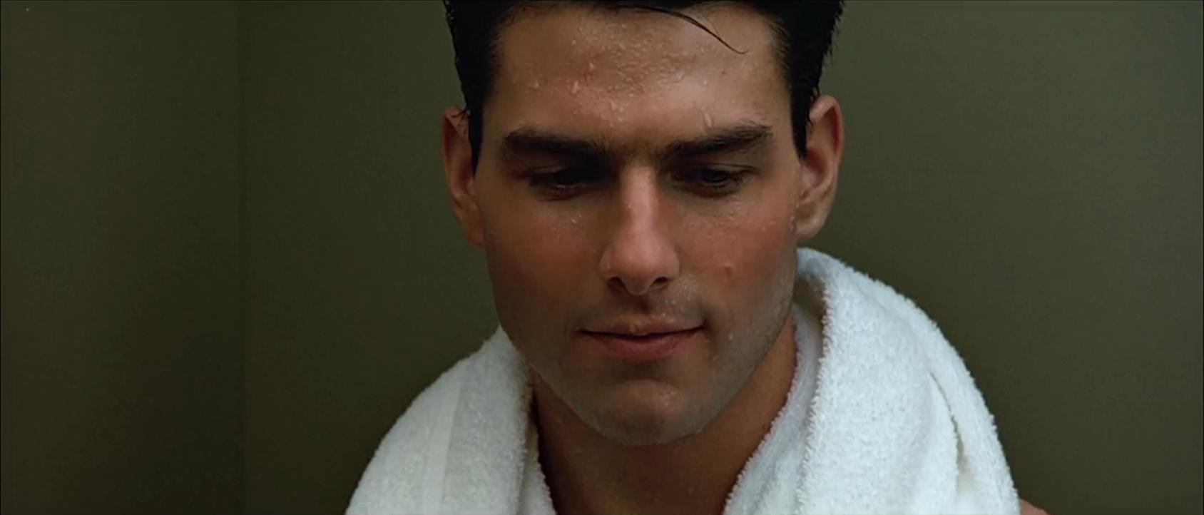 壮志雄心2阿汤哥亲自示范2分15秒,阿汤哥壮志凌云2超长解说