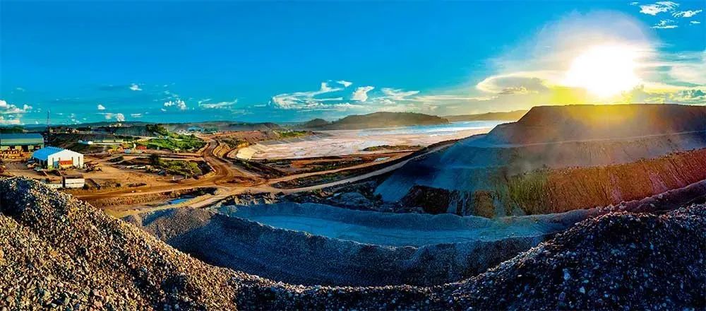 金属锗产业链,从产业链分析行业